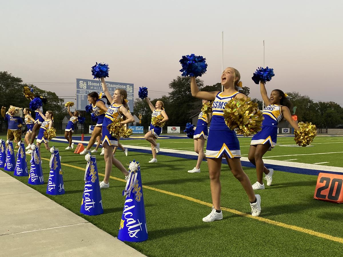 Meet the Science Cheerleaders at SciFest All Access 2021 - Science  Cheerleaders