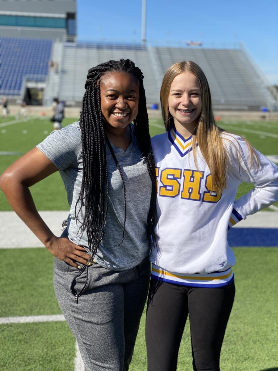 Sulphur Springs High School (Sulphur Springs, TX) Athletics